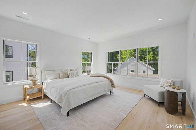 126 Forest Street, New Canaan, CT 06840