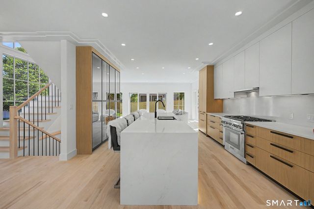 126 Forest Street, New Canaan, CT 06840