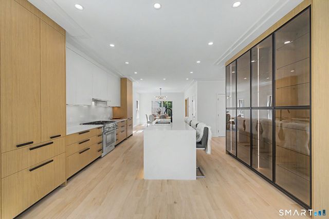 126 Forest Street, New Canaan, CT 06840