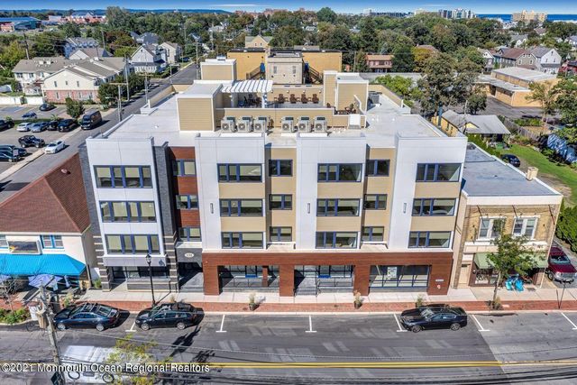 131 Brighton Avenue 205, Long Branch, NJ 07740