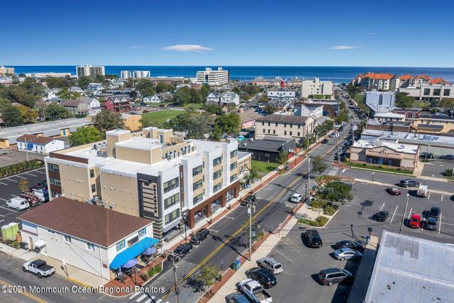 131 Brighton Avenue 205, Long Branch, NJ 07740