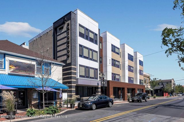 131 Brighton Avenue 205, Long Branch, NJ 07740