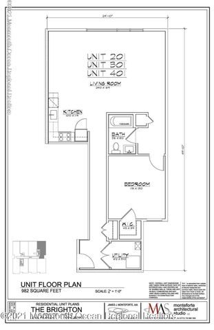 131 Brighton Avenue 205, Long Branch, NJ 07740
