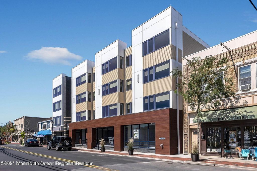 131 Brighton Avenue 205, Long Branch, NJ 07740