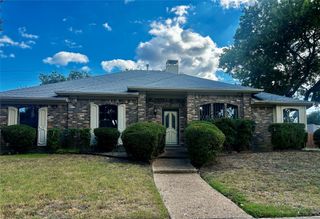 1412 Brookside Drive, Allen, TX 75002
