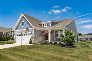 8699 Greenburst Court, Sunbury, OH 43074