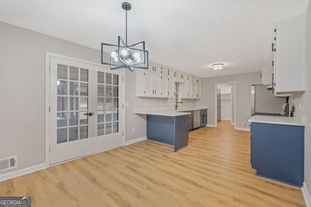 6540 Chickasaw Drive, Douglasville, GA 30135