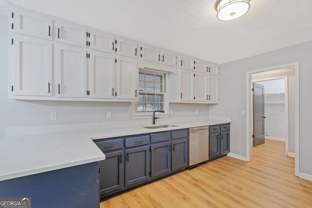 6540 Chickasaw Drive, Douglasville, GA 30135