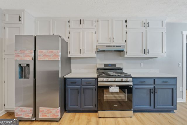 6540 Chickasaw Drive, Douglasville, GA 30135