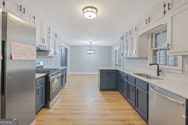 6540 Chickasaw Drive, Douglasville, GA 30135