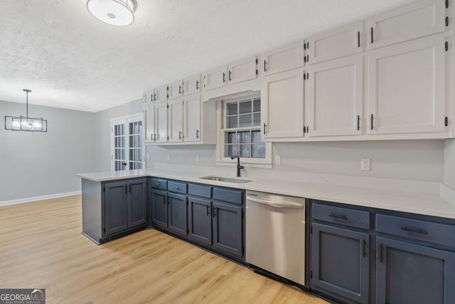 6540 Chickasaw Drive, Douglasville, GA 30135