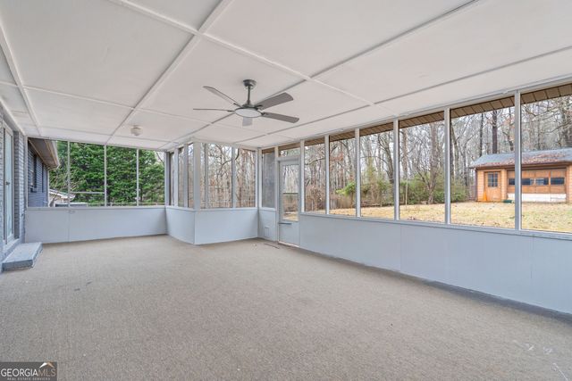 6540 Chickasaw Drive, Douglasville, GA 30135