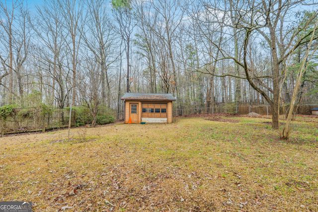 6540 Chickasaw Drive, Douglasville, GA 30135