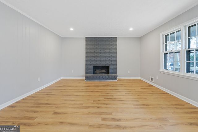 6540 Chickasaw Drive, Douglasville, GA 30135