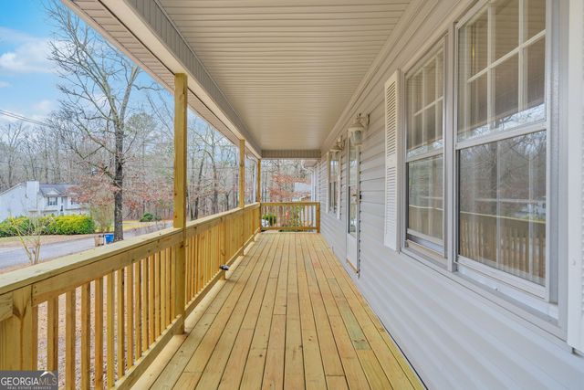 6540 Chickasaw Drive, Douglasville, GA 30135