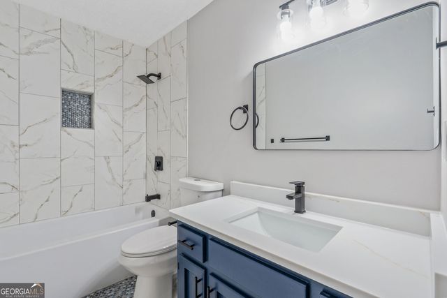 6540 Chickasaw Drive, Douglasville, GA 30135