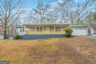 6540 Chickasaw Drive, Douglasville, GA 30135