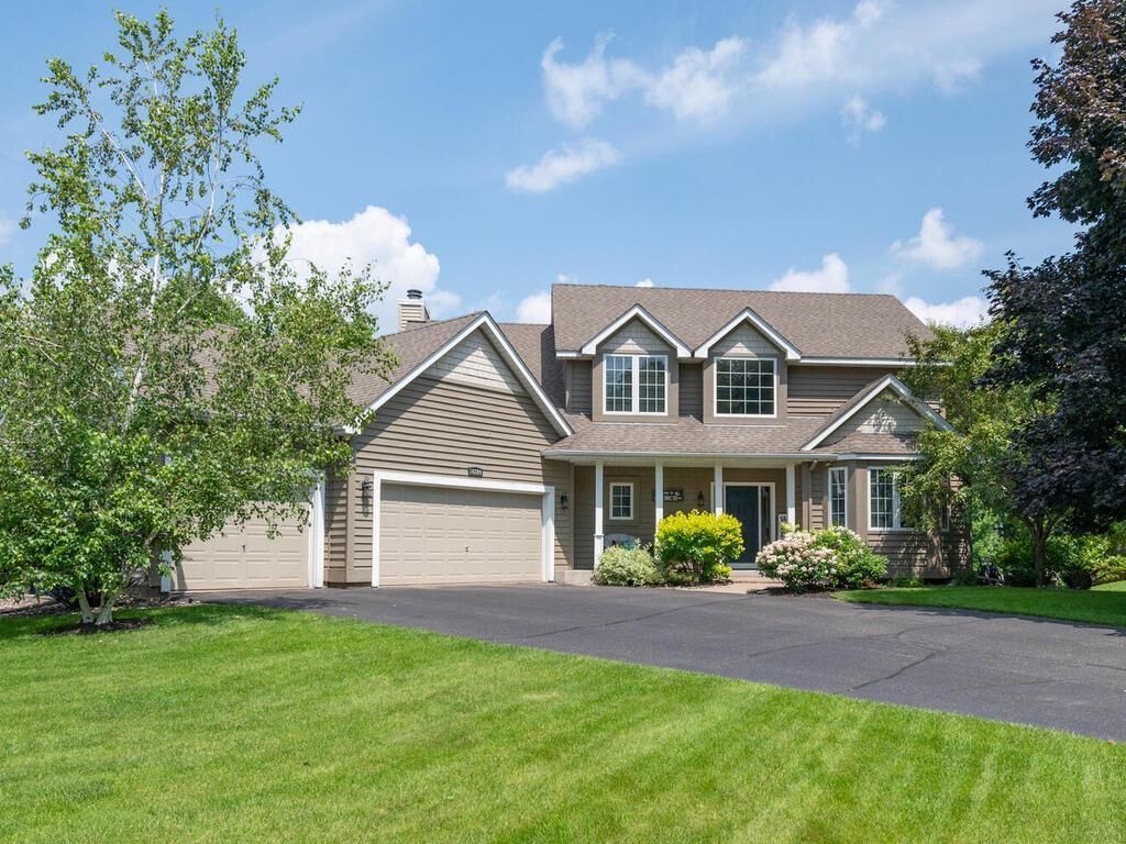 16724 Jacana Court, Lakeville, MN 55044