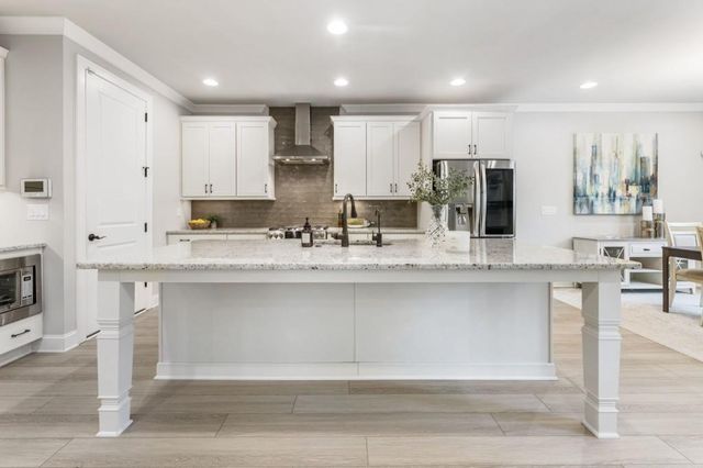 401 Johnson Court, Alpharetta, GA 30009