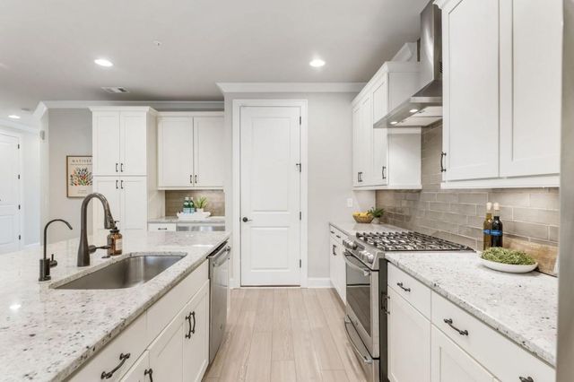 401 Johnson Court, Alpharetta, GA 30009