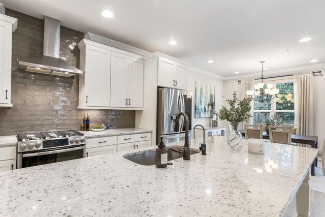 401 Johnson Court, Alpharetta, GA 30009