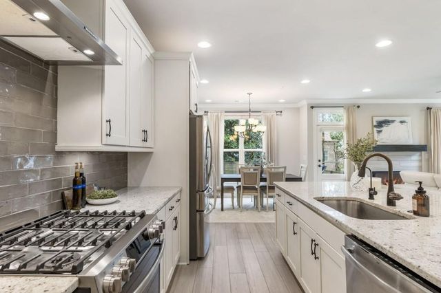 401 Johnson Court, Alpharetta, GA 30009