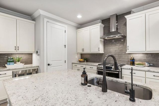 401 Johnson Court, Alpharetta, GA 30009