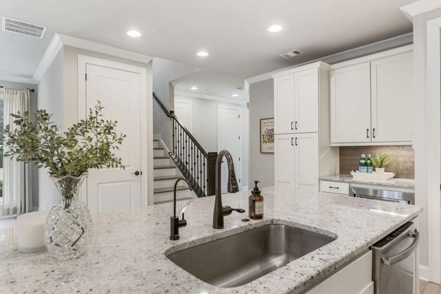 401 Johnson Court, Alpharetta, GA 30009