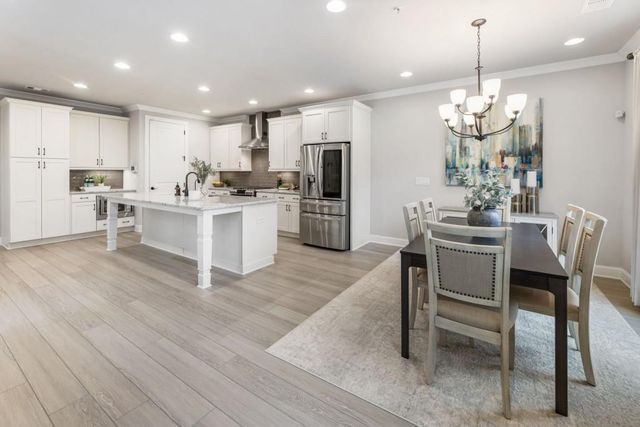 401 Johnson Court, Alpharetta, GA 30009