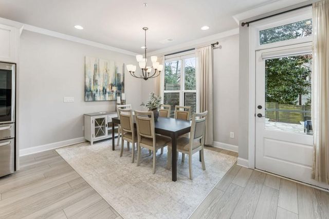 401 Johnson Court, Alpharetta, GA 30009