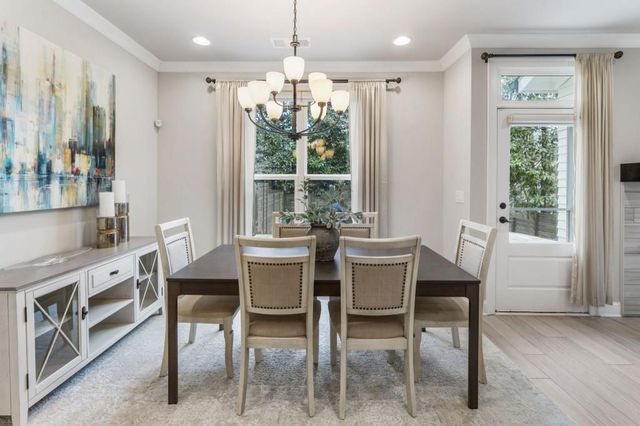 401 Johnson Court, Alpharetta, GA 30009