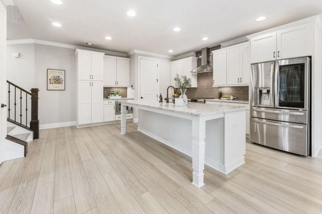 401 Johnson Court, Alpharetta, GA 30009