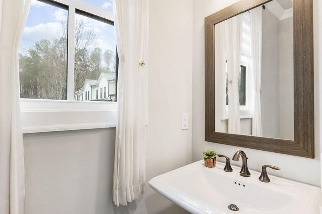 401 Johnson Court, Alpharetta, GA 30009