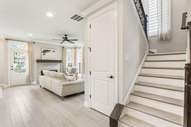 401 Johnson Court, Alpharetta, GA 30009