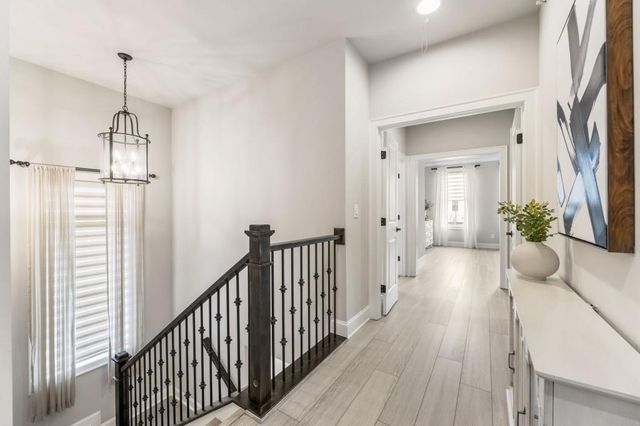 401 Johnson Court, Alpharetta, GA 30009