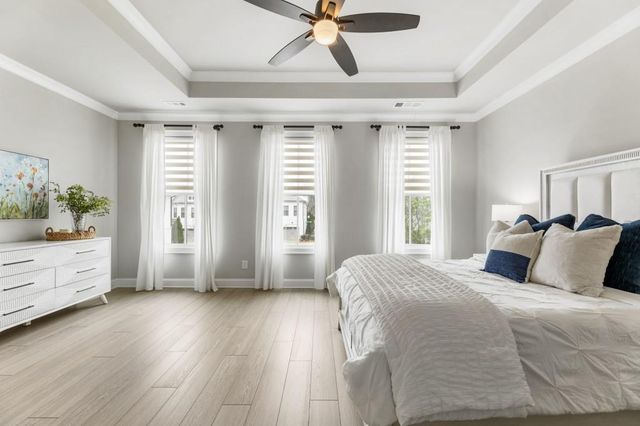 401 Johnson Court, Alpharetta, GA 30009