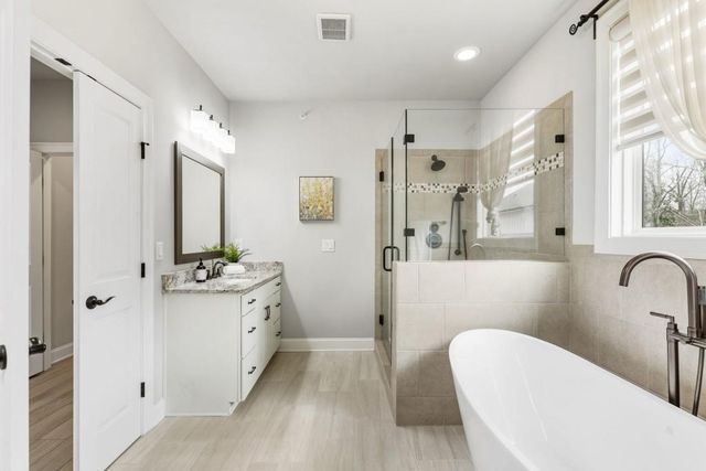 401 Johnson Court, Alpharetta, GA 30009