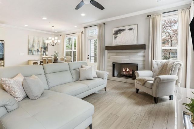 401 Johnson Court, Alpharetta, GA 30009