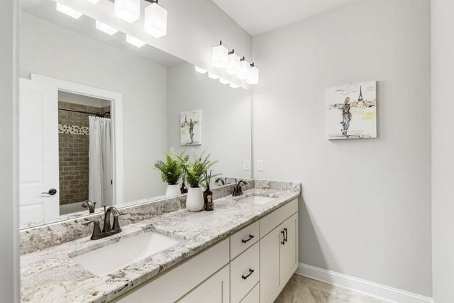 401 Johnson Court, Alpharetta, GA 30009