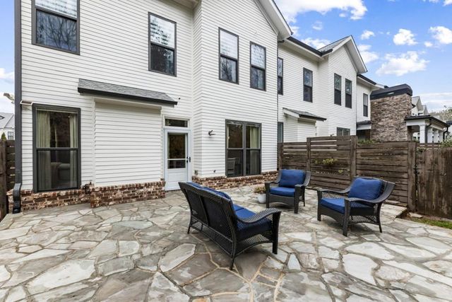 401 Johnson Court, Alpharetta, GA 30009