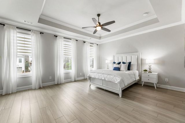 401 Johnson Court, Alpharetta, GA 30009