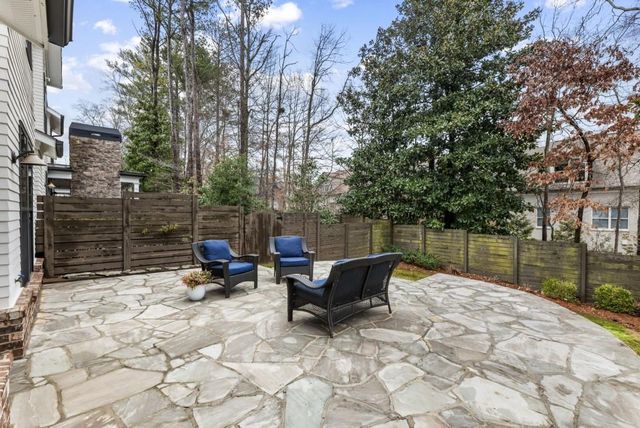 401 Johnson Court, Alpharetta, GA 30009