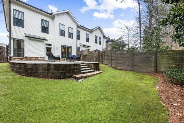 401 Johnson Court, Alpharetta, GA 30009