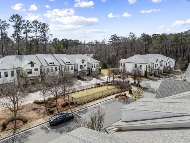 401 Johnson Court, Alpharetta, GA 30009