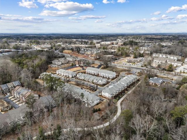 401 Johnson Court, Alpharetta, GA 30009