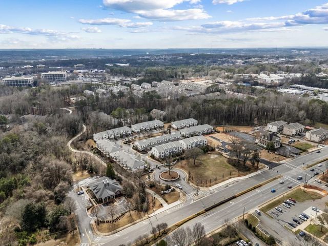 401 Johnson Court, Alpharetta, GA 30009