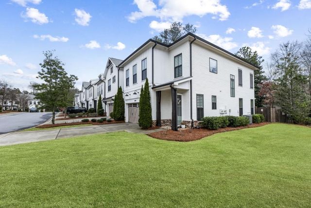 401 Johnson Court, Alpharetta, GA 30009