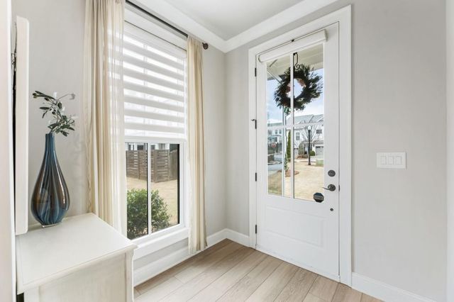 401 Johnson Court, Alpharetta, GA 30009