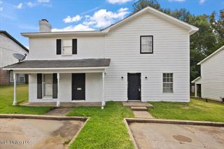 1101 /1102 Jamestown Way, 1 & 2, Jackson, MS 39211