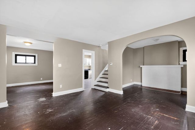 1105 Kelton Avenue, Columbus, OH 43206